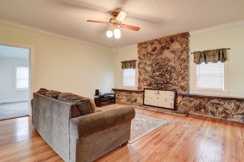 Tiny photo for 105 S Bluff Street, Albany, IL 61230 (MLS # 12577801)