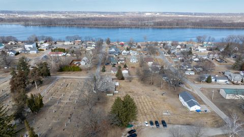 Tiny photo for 105 S Bluff Street, Albany, IL 61230 (MLS # 12577801)