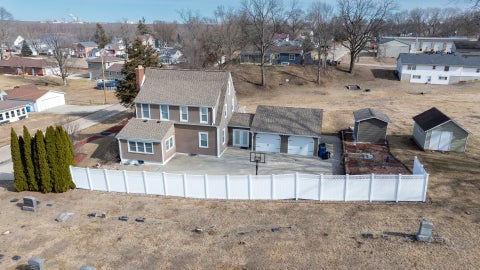 Tiny photo for 105 S Bluff Street, Albany, IL 61230 (MLS # 12577801)