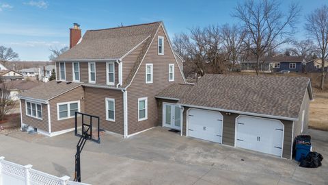 Tiny photo for 105 S Bluff Street, Albany, IL 61230 (MLS # 12577801)