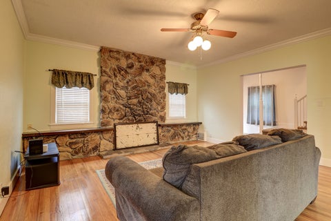 Tiny photo for 105 S Bluff Street, Albany, IL 61230 (MLS # 12577801)