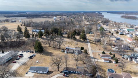 Tiny photo for 105 S Bluff Street, Albany, IL 61230 (MLS # 12577801)