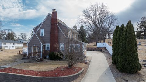 Tiny photo for 105 S Bluff Street, Albany, IL 61230 (MLS # 12577801)