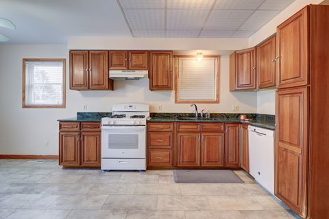 Tiny photo for 105 S Bluff Street, Albany, IL 61230 (MLS # 12577801)