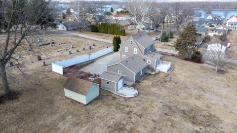 Tiny photo for 105 S Bluff Street, Albany, IL 61230 (MLS # 12577801)