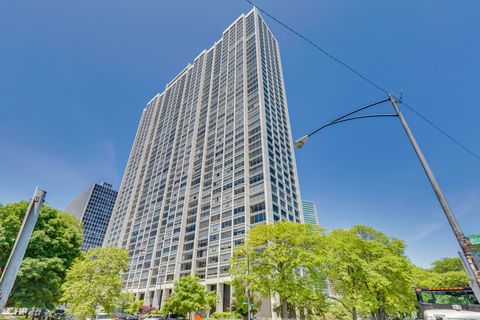 2800 N Lake Shore Drive 3209 Chicago IL 60657