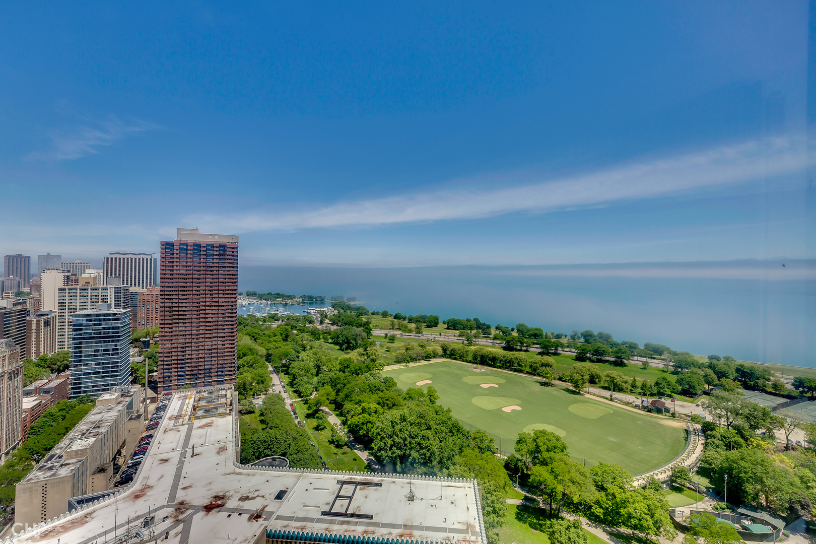 2800 N Lake Shore Drive 3209