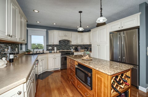 Tiny photo for 12890 Grandview Drive, Morrison, IL 61270 (MLS # 12758293)
