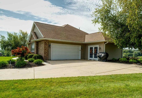 Tiny photo for 12890 Grandview Drive, Morrison, IL 61270 (MLS # 12758293)