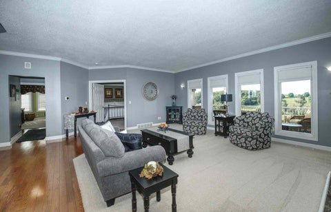 Tiny photo for 12890 Grandview Drive, Morrison, IL 61270 (MLS # 12758293)