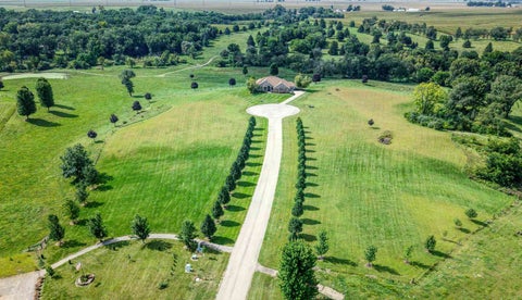 Tiny photo for 12890 Grandview Drive, Morrison, IL 61270 (MLS # 12758293)