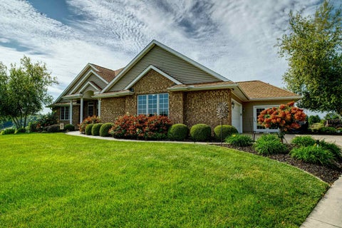 Tiny photo for 12890 Grandview Drive, Morrison, IL 61270 (MLS # 12758293)