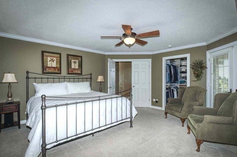 Tiny photo for 12890 Grandview Drive, Morrison, IL 61270 (MLS # 12758293)