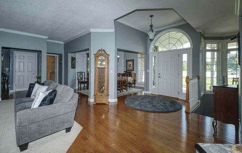 Tiny photo for 12890 Grandview Drive, Morrison, IL 61270 (MLS # 12758293)
