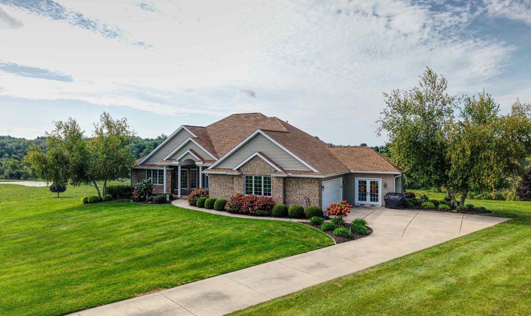 12890 Grandview Drive