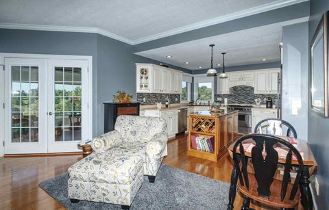 Tiny photo for 12890 Grandview Drive, Morrison, IL 61270 (MLS # 12758293)