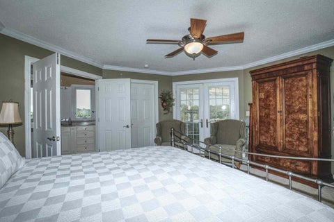 Tiny photo for 12890 Grandview Drive, Morrison, IL 61270 (MLS # 12758293)