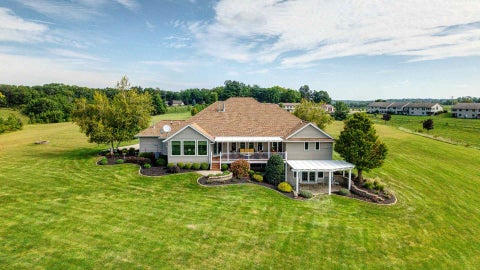 Tiny photo for 12890 Grandview Drive, Morrison, IL 61270 (MLS # 12758293)