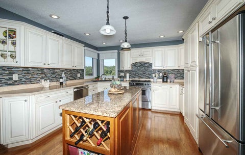 Tiny photo for 12890 Grandview Drive, Morrison, IL 61270 (MLS # 12758293)