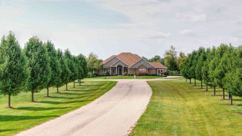 Tiny photo for 12890 Grandview Drive, Morrison, IL 61270 (MLS # 12758293)