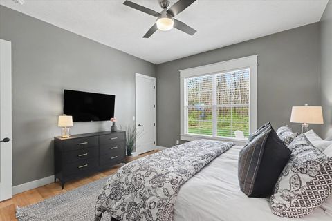 Tiny photo for 1309 Briarwood Lane, Mahomet, IL 61853 (MLS # 12629097)