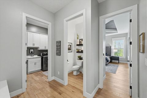 Tiny photo for 1309 Briarwood Lane, Mahomet, IL 61853 (MLS # 12629097)