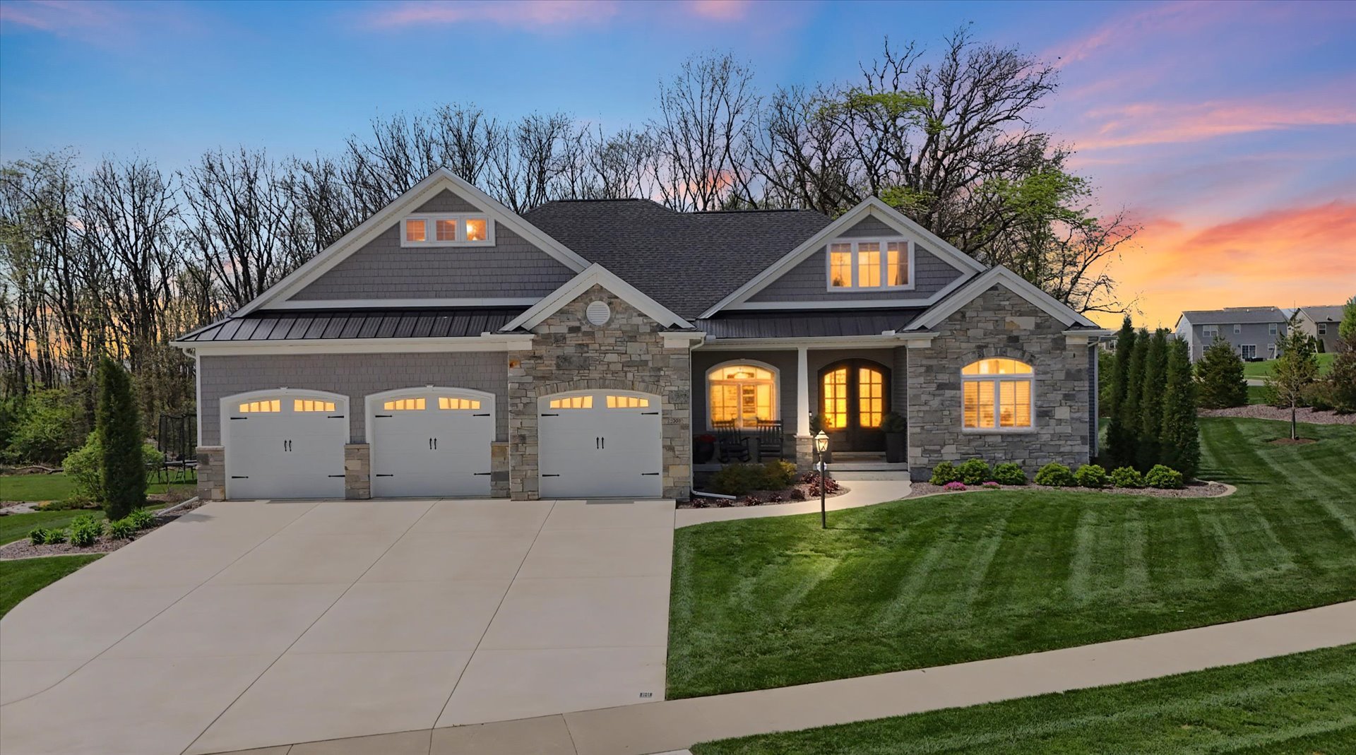 1309 Briarwood Lane