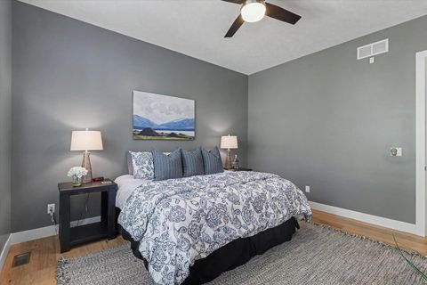 Tiny photo for 1309 Briarwood Lane, Mahomet, IL 61853 (MLS # 12629097)