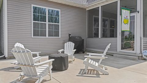 Tiny photo for 1309 Briarwood Lane, Mahomet, IL 61853 (MLS # 12629097)