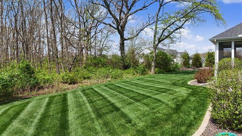 Tiny photo for 1309 Briarwood Lane, Mahomet, IL 61853 (MLS # 12629097)