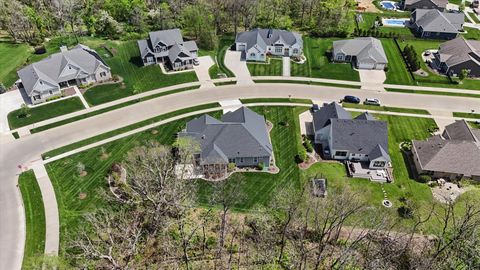 Tiny photo for 1309 Briarwood Lane, Mahomet, IL 61853 (MLS # 12629097)