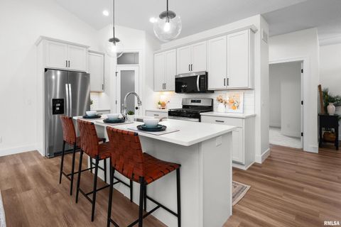 Tiny photo for 4730 WILLOW Circle, Davenport, IA 52806 (MLS # QC4269738)