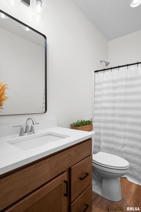 Tiny photo for 4730 WILLOW Circle, Davenport, IA 52806 (MLS # QC4269738)