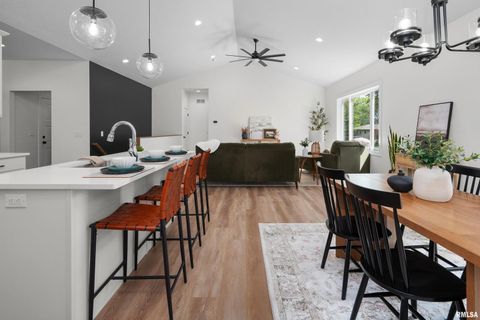 Tiny photo for 4730 WILLOW Circle, Davenport, IA 52806 (MLS # QC4269738)