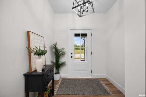 Tiny photo for 4730 WILLOW Circle, Davenport, IA 52806 (MLS # QC4269738)