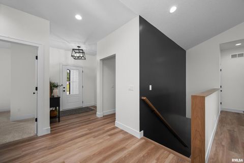 Tiny photo for 4730 WILLOW Circle, Davenport, IA 52806 (MLS # QC4269738)