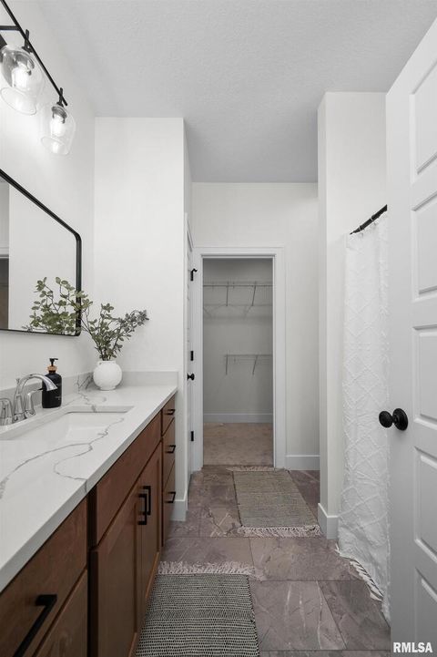 Tiny photo for 4730 WILLOW Circle, Davenport, IA 52806 (MLS # QC4269738)