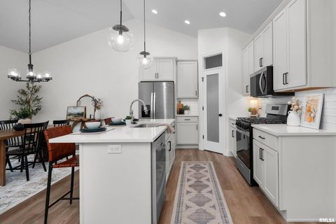 Tiny photo for 4730 WILLOW Circle, Davenport, IA 52806 (MLS # QC4269738)