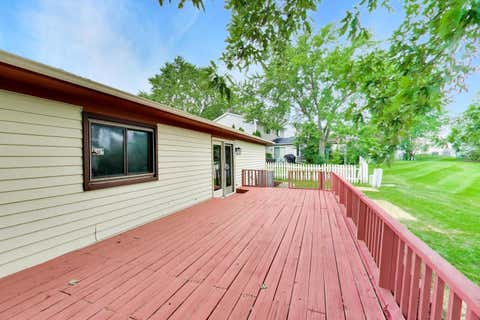 Tiny photo for 4585 Brigantine Lane, Hoffman Estates, IL 60192 (MLS # 12725856)