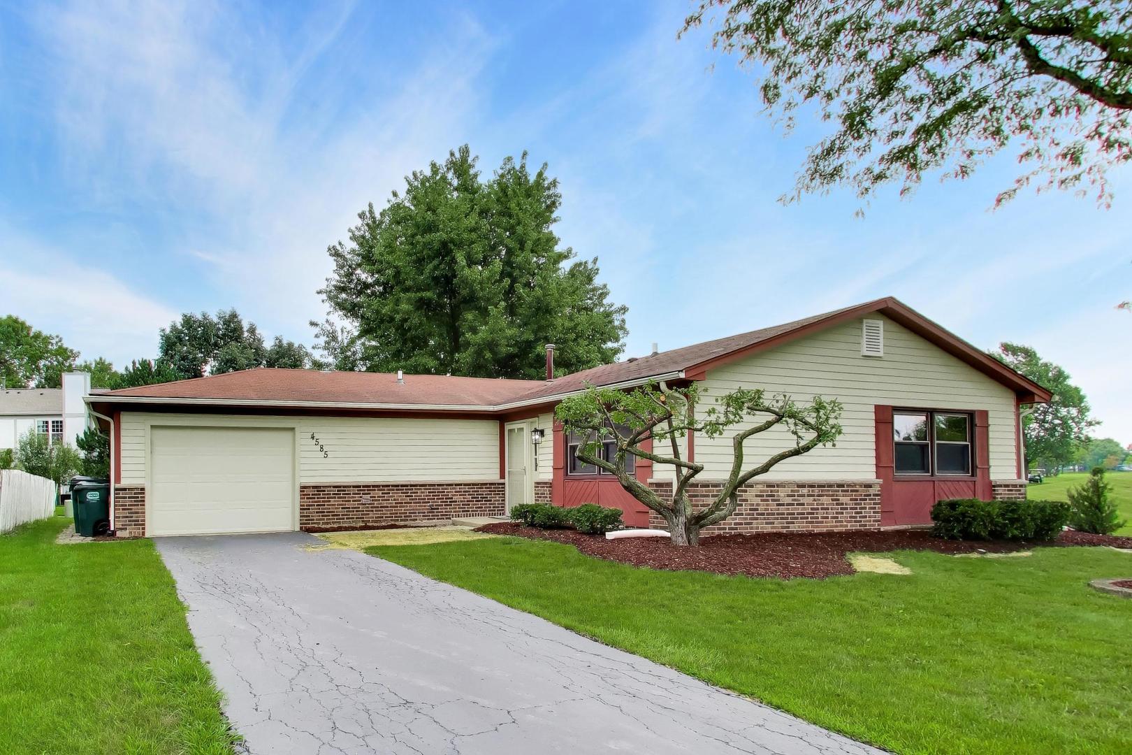 4585 Brigantine Lane