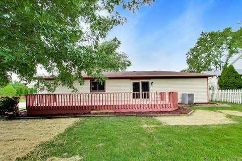 Tiny photo for 4585 Brigantine Lane, Hoffman Estates, IL 60192 (MLS # 12725856)