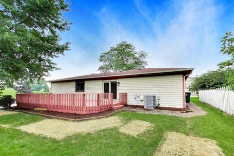 Tiny photo for 4585 Brigantine Lane, Hoffman Estates, IL 60192 (MLS # 12725856)