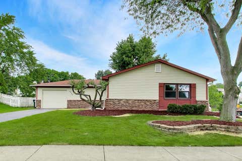 Photo of 4585 Brigantine Lane, Hoffman Estates, IL 60192 (MLS # 12725856)