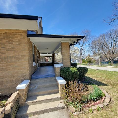 Tiny photo for 144 E Pomeroy Street, West Chicago, IL 60185 (MLS # 12535483)