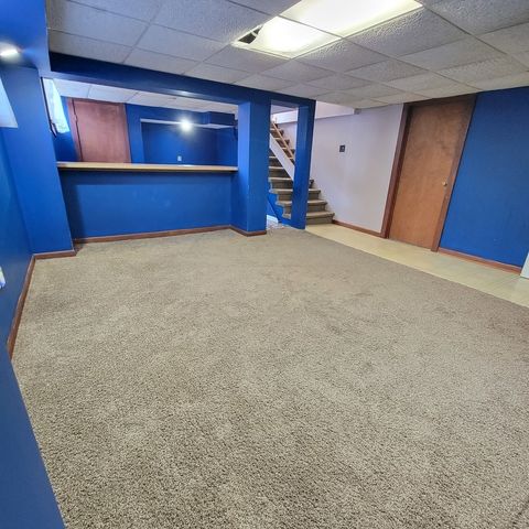 Tiny photo for 144 E Pomeroy Street, West Chicago, IL 60185 (MLS # 12535483)