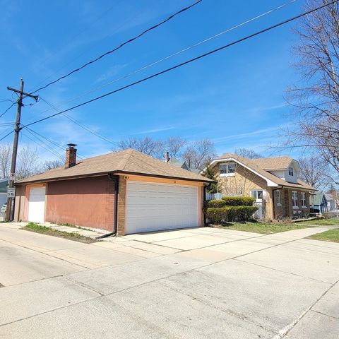 Tiny photo for 144 E Pomeroy Street, West Chicago, IL 60185 (MLS # 12535483)