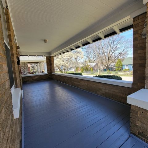 Tiny photo for 144 E Pomeroy Street, West Chicago, IL 60185 (MLS # 12535483)