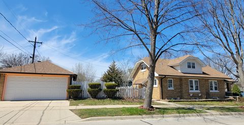 144 E Pomeroy Street West Chicago IL 60185