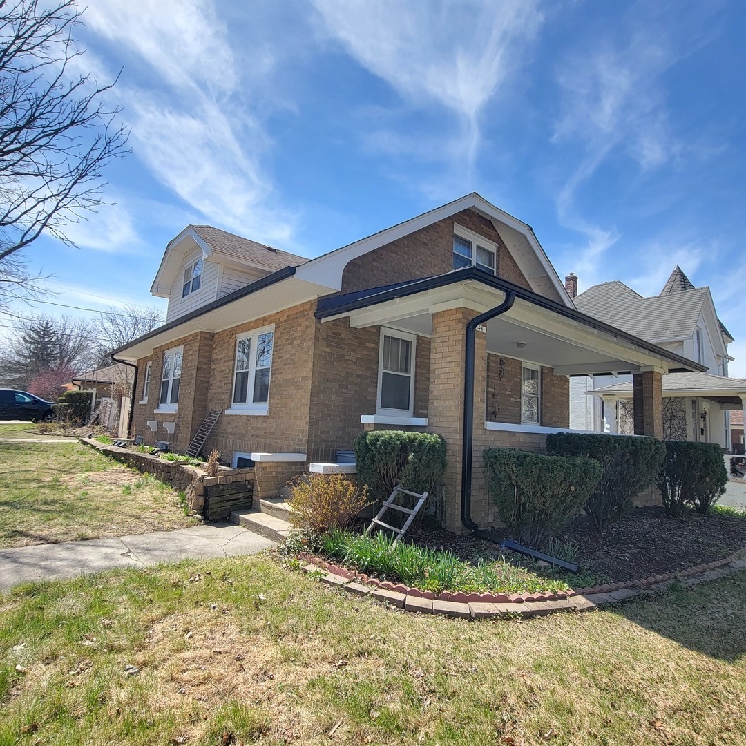 144 E Pomeroy Street