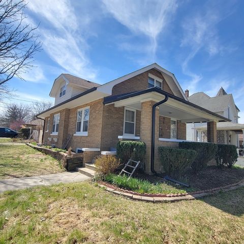 Tiny photo for 144 E Pomeroy Street, West Chicago, IL 60185 (MLS # 12535483)